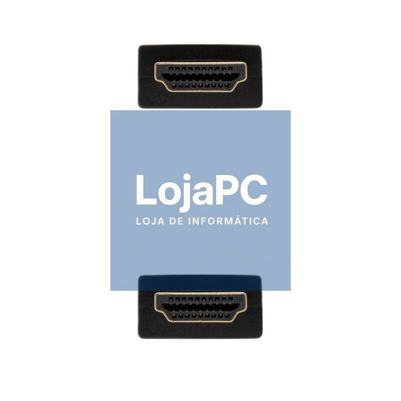Nanocable Cable Conexión HDMI V 1.4 10 M — imagem 3