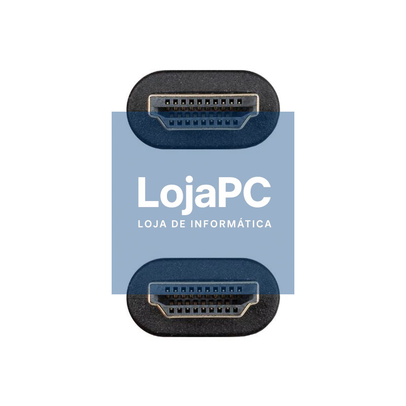 Nanocable Cable HDMI V2.0 4K@60HZ 18Gbps CCS 1.5 M — imagem 3