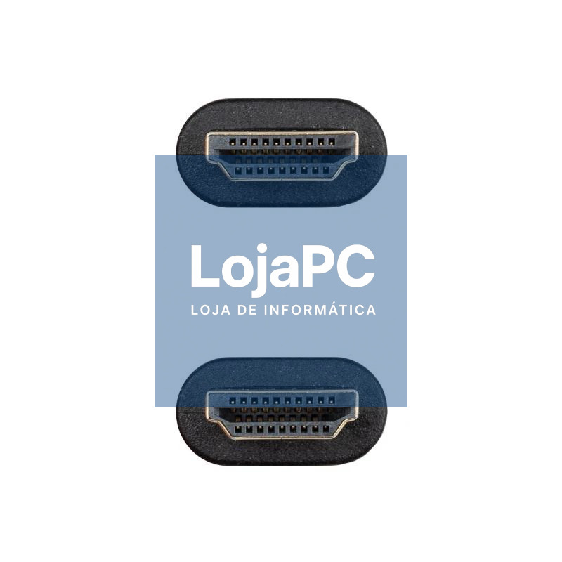 Nanocable Cable HDMI V2.0 4K@60HZ 18Gbps CCS 3 M — imagem 5