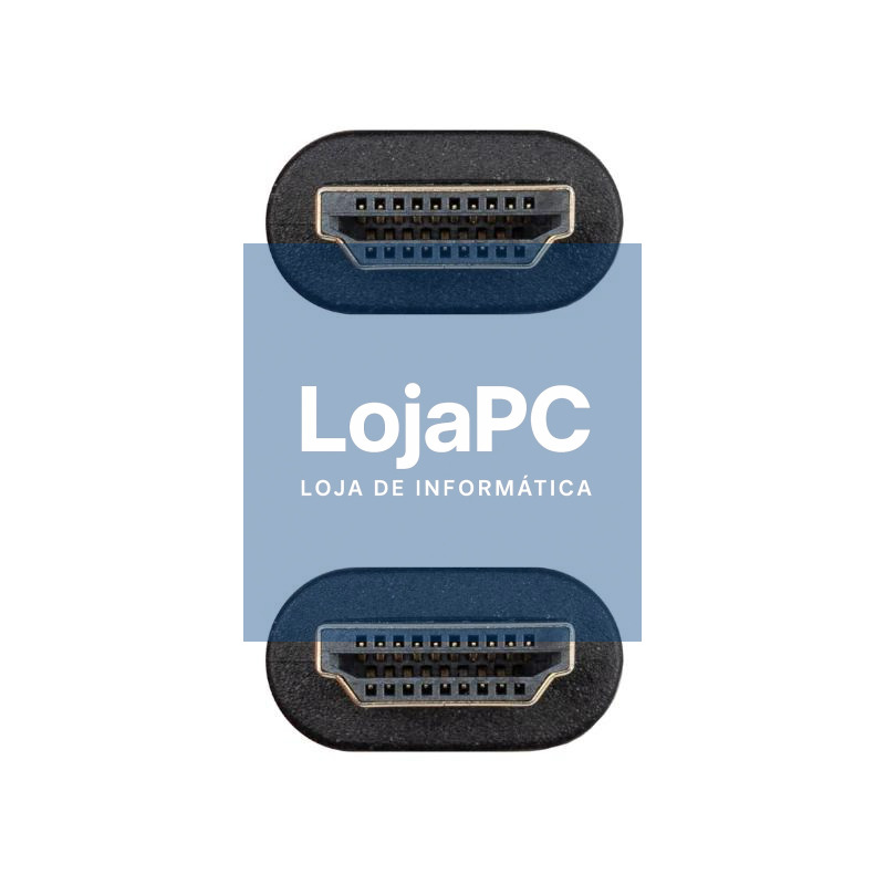 Nanocable Cable HDMI V2.0 4K@60HZ 18Gbps CCS 5 M — imagem 5