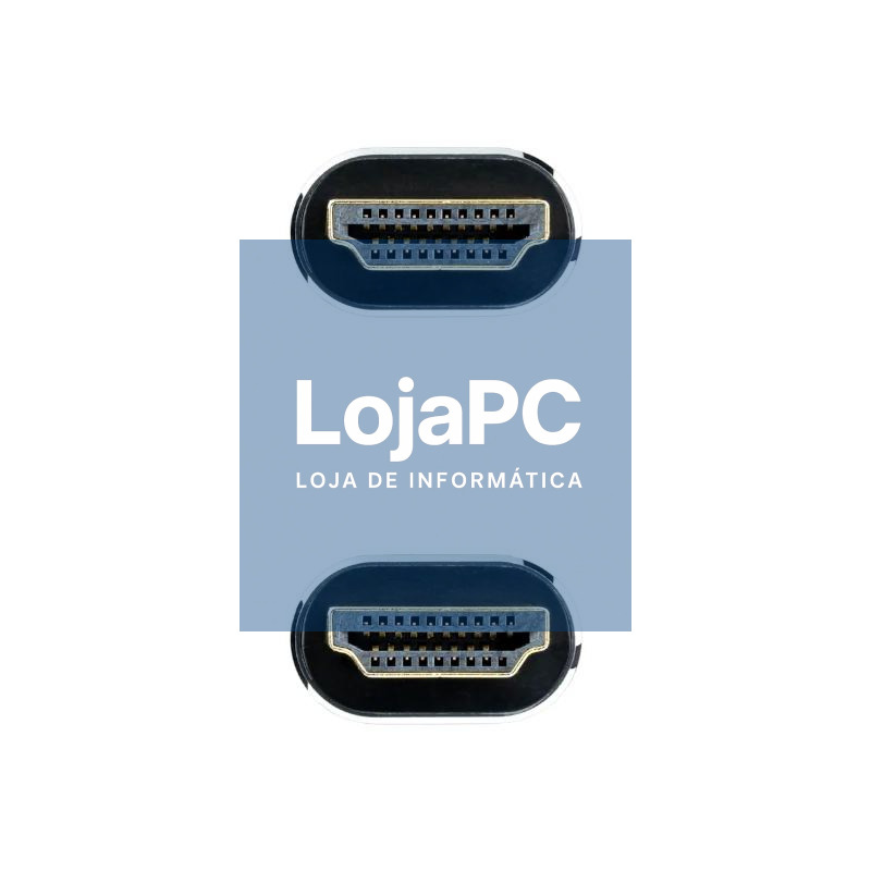 Nanocable Cable HDMI 2.1 IRIS 8K M-M 10 metros — imagem 5