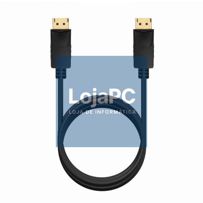 Aisens Cable Displayport V1.2 CCS 4K@60Hz 1.5m — imagem 5
