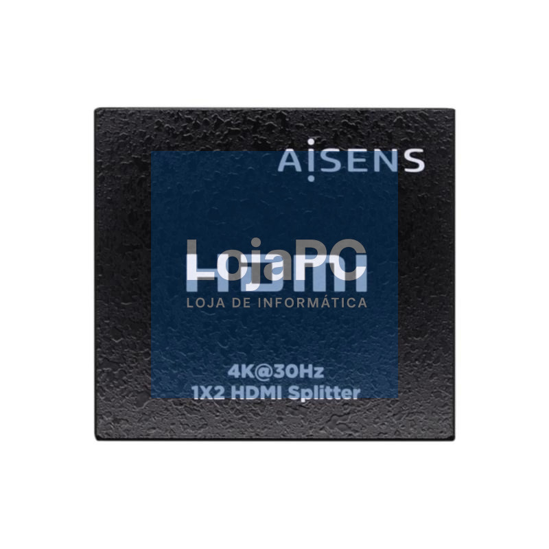 Aisens Cable HDMI Duplicador 4K@30HZ 1×2