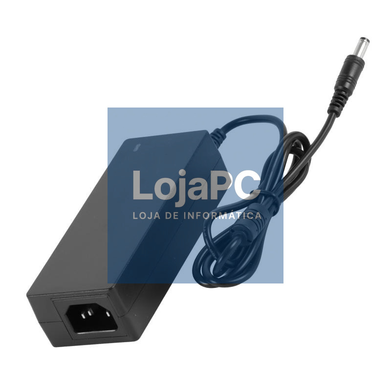 iggual Adaptador corriente AC-DC 12V 5A TPV