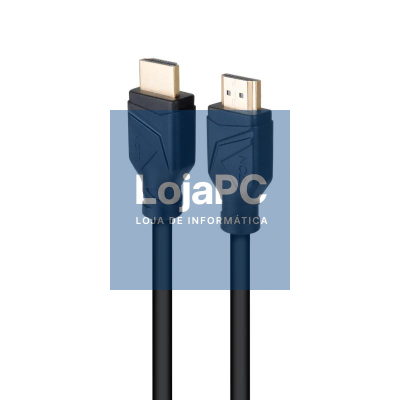Nanocable Cable HDMI 2.1 CCS 8K M-M, 2 m — imagem 3