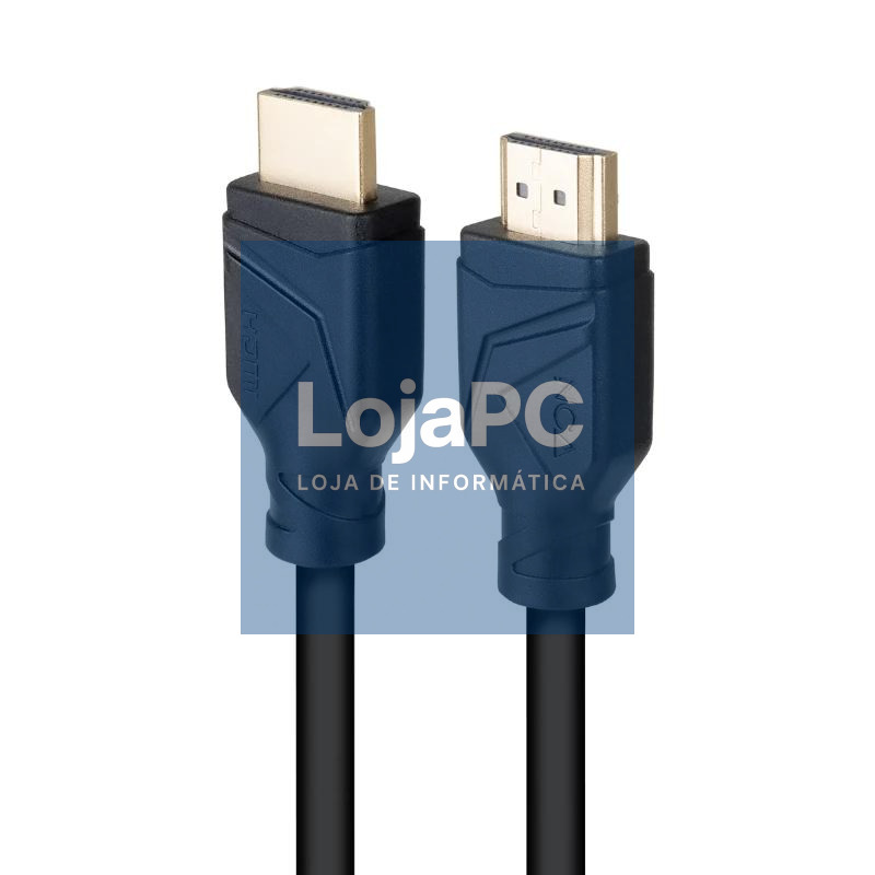 Nanocable Cable HDMI 2.1 CCS 8K M-M, 3 m — imagem 5
