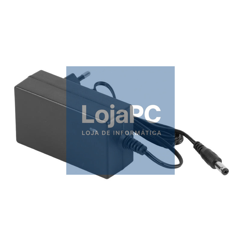 iggual Adaptador corriente AC-DC 12V 2.5A monitor — imagem 5