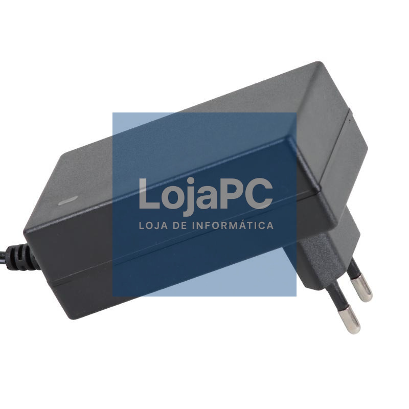 iggual Adaptador corriente AC-DC 12V 2.5A monitor — imagem 3