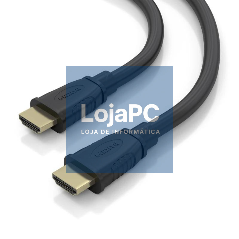 Aisens Cable HDMI V2.1 CCS HEC 8K60HZ M/M 0.5m — imagem 3