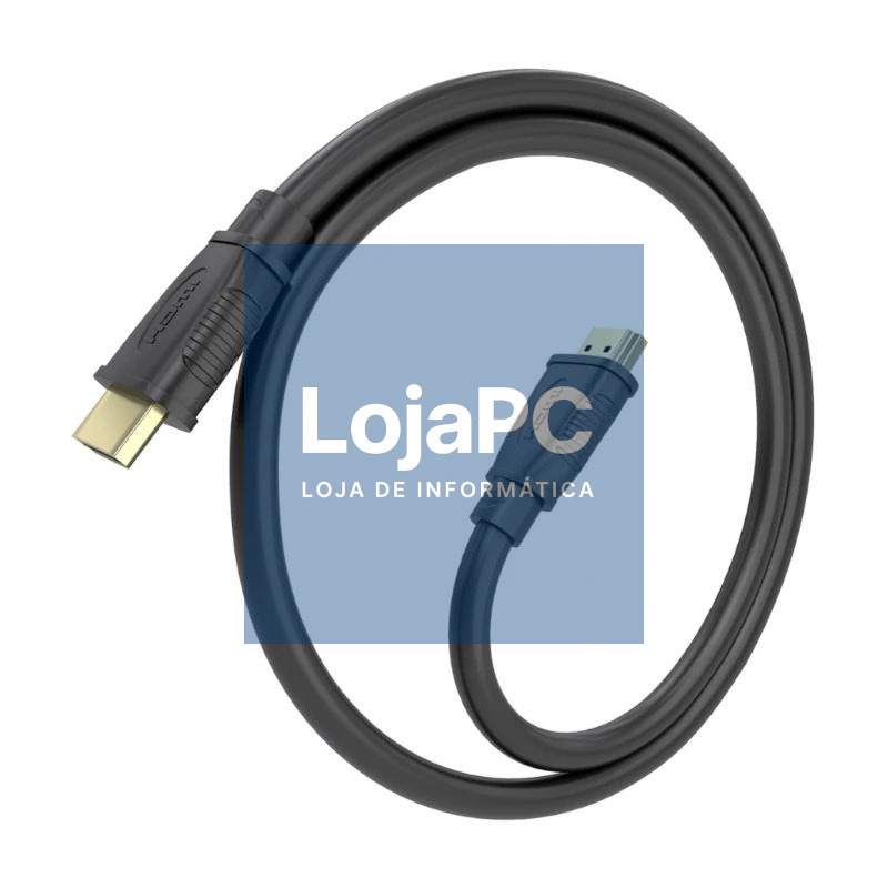 Aisens Cable HDMI V2.1 CCS HEC 8K60HZ M/M 0.5m — imagem 2