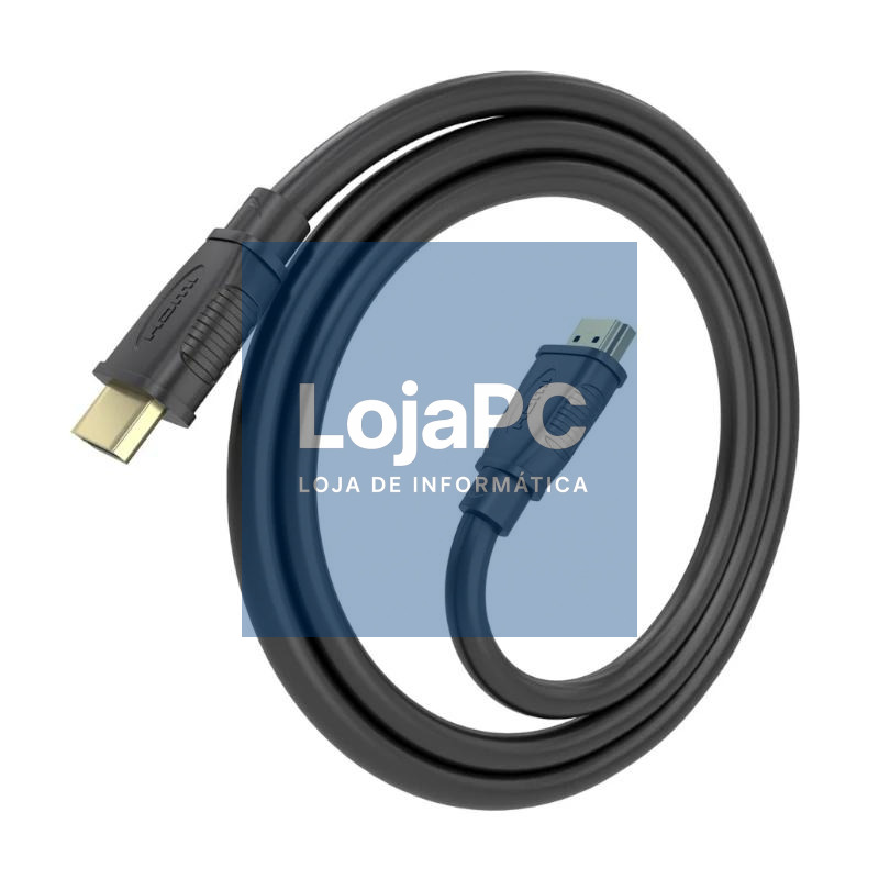 Aisens Cable HDMI V2.1 CCS HEC 8K60HZ M/M 1.0m — imagem 3