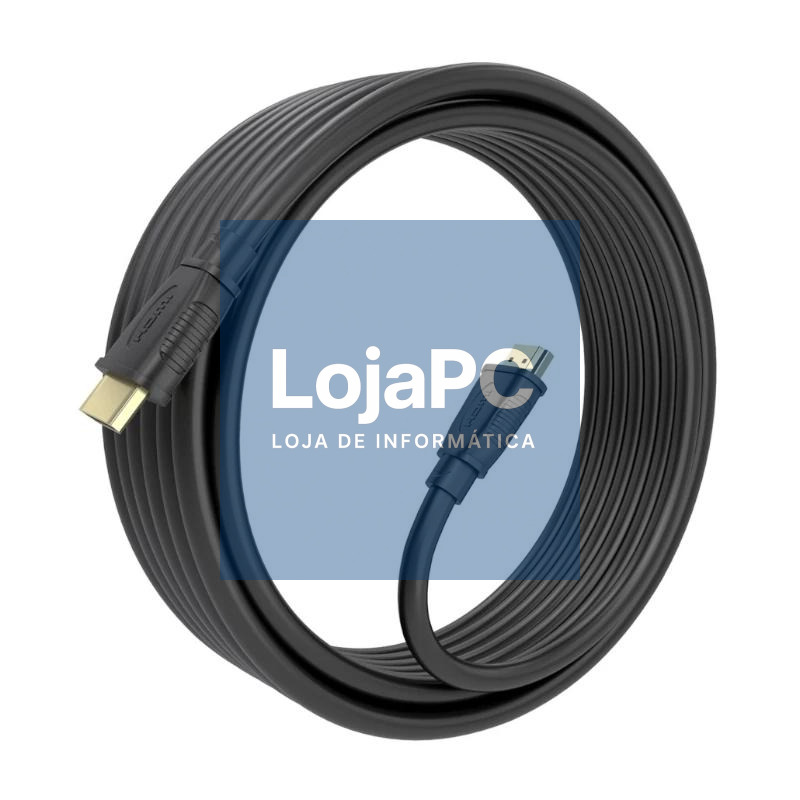 Aisens Cable HDMI V2.1 CCS HEC 8K60HZ M/M 5.0m — imagem 3