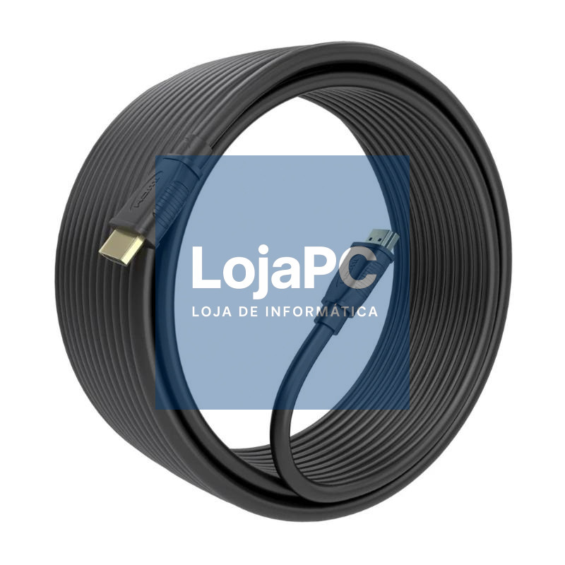 Aisens Cable HDMI V2.1 CCS HEC 8K60HZ M/M 10m — imagem 3