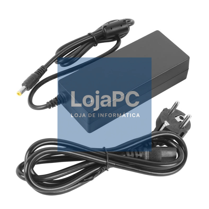 iggual Adaptador corriente AC-DC 12V 7A TPV