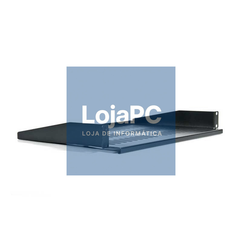 2LAN Bandeja 19" 1U Frontal Profundidad 250mm — imagem 5