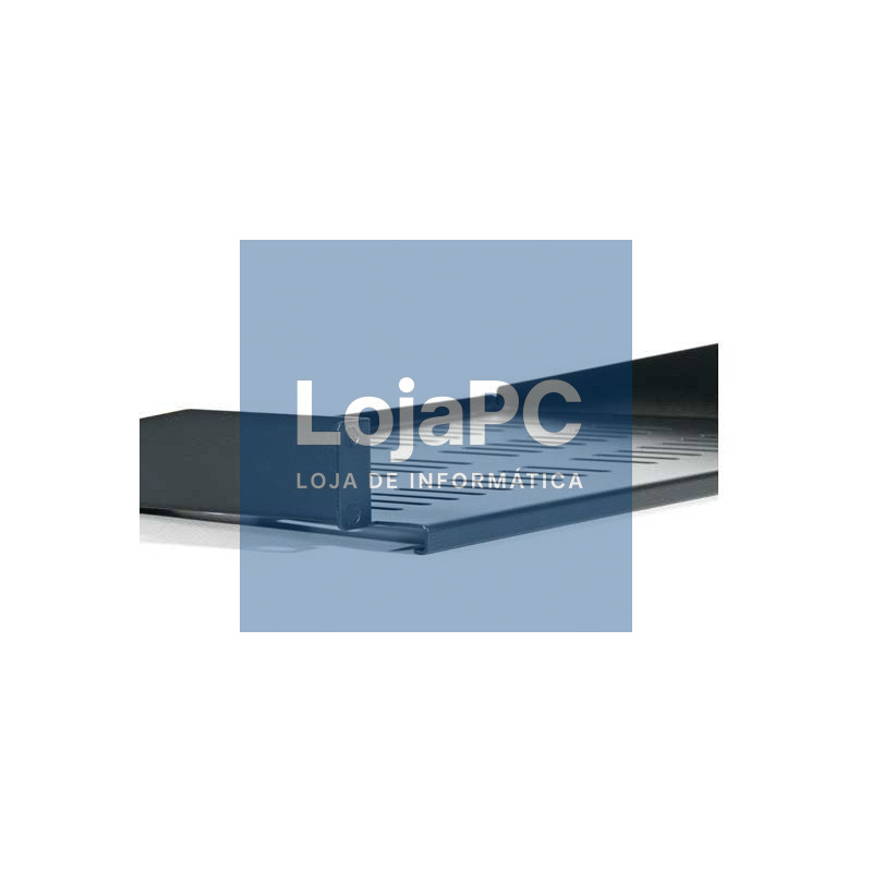 2LAN Bandeja 19" 1U Frontal Profundidad 250mm — imagem 3