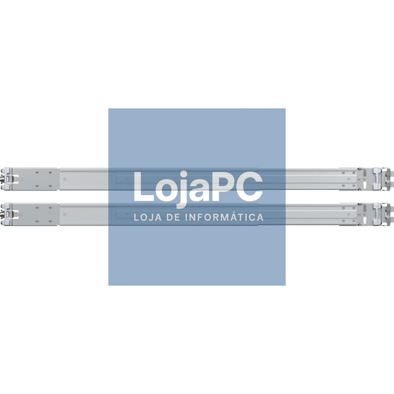 Synology RKS-02 Kit Railes Deslizantes