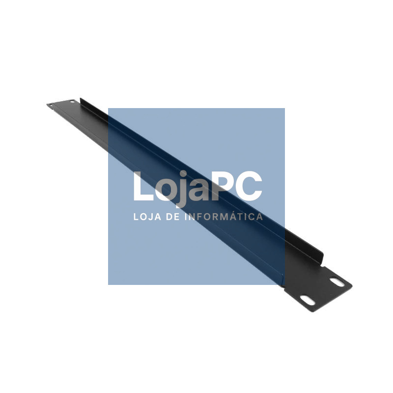 Monolyth Panel Ciego 1U 19"