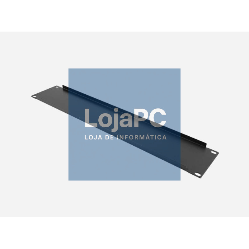 Monolyth Panel Ciego 2U 19" — imagem 5