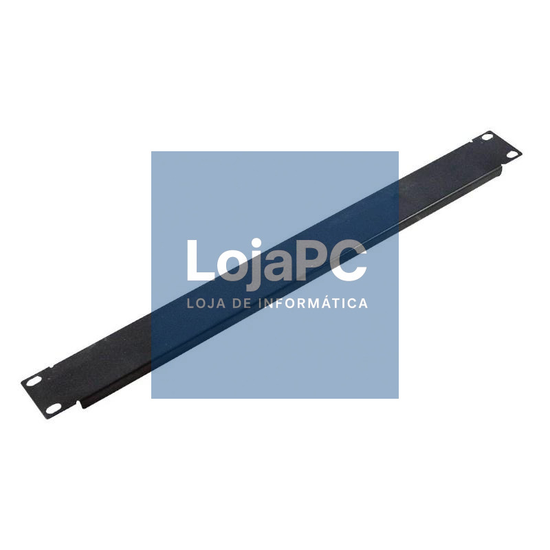 Monolyth Panel Ciego 2U 19" — imagem 3