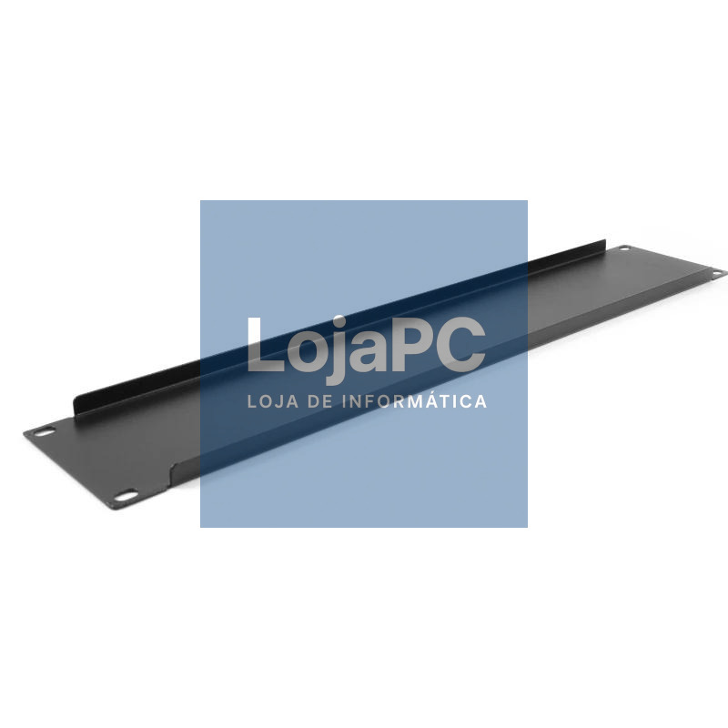 Monolyth Panel Ciego 2U 19"