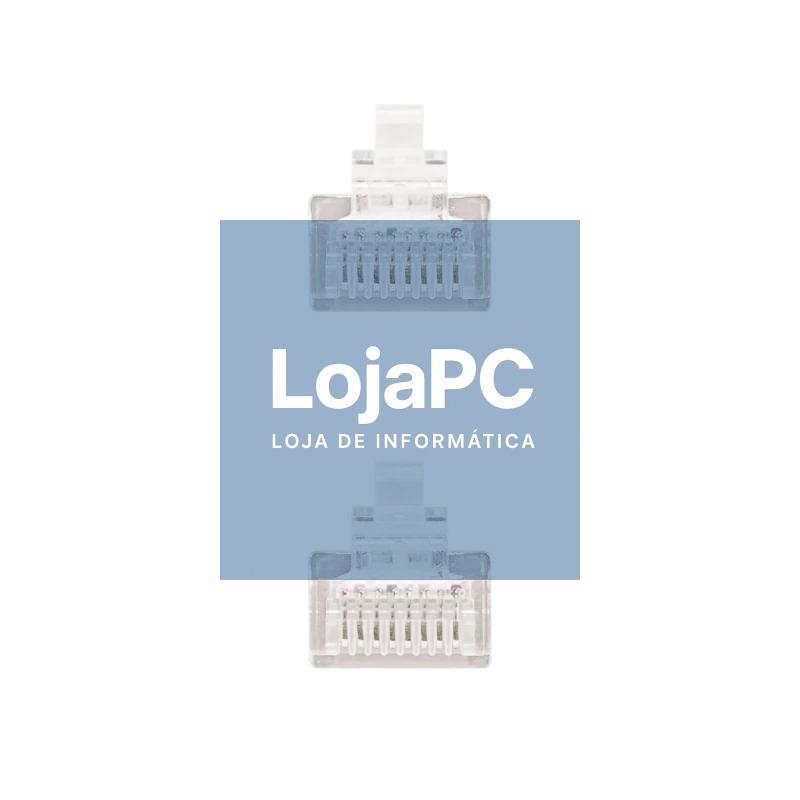 Nanocable Latiguillo RJ45 Cat. 6 UTP LSZH 5 M — imagem 5