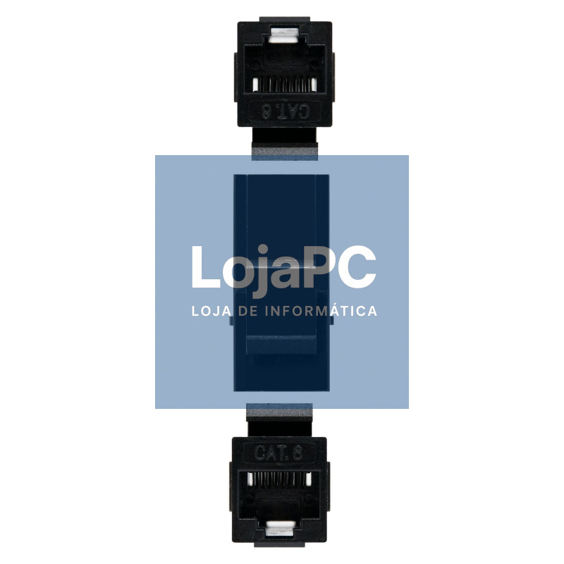 Nanocable Empalme RJ45 CAT.6 UTP — imagem 3