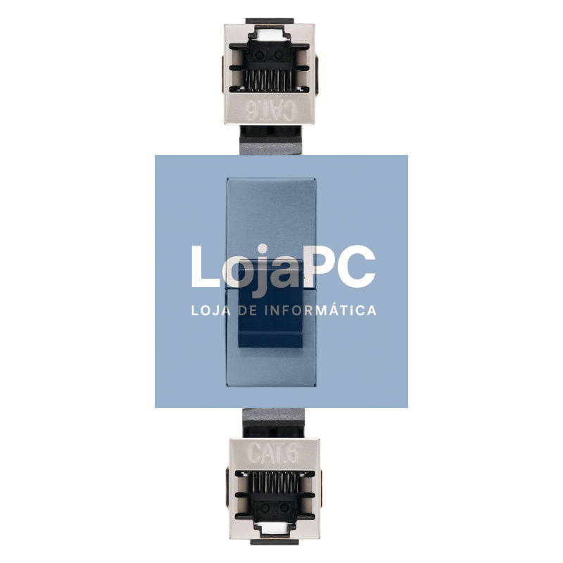 Nanocable Empalme RJ45 CAT.6 STP — imagem 2