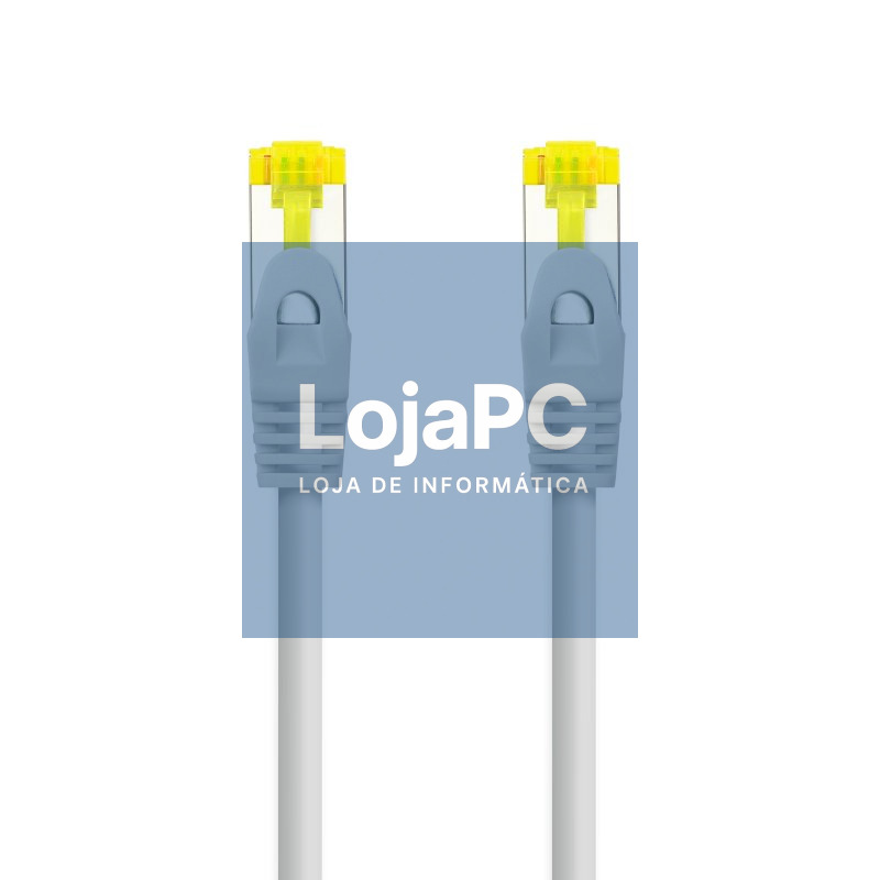 Nanocable Latiguillo Cat. 6A LSZH/SFTP 2 M — imagem 2