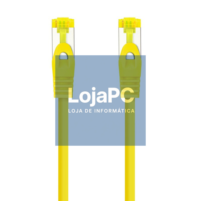 Nanocable Cabo de rede categoria 6A LSZH/SFTP 2M Ama — imagem 2