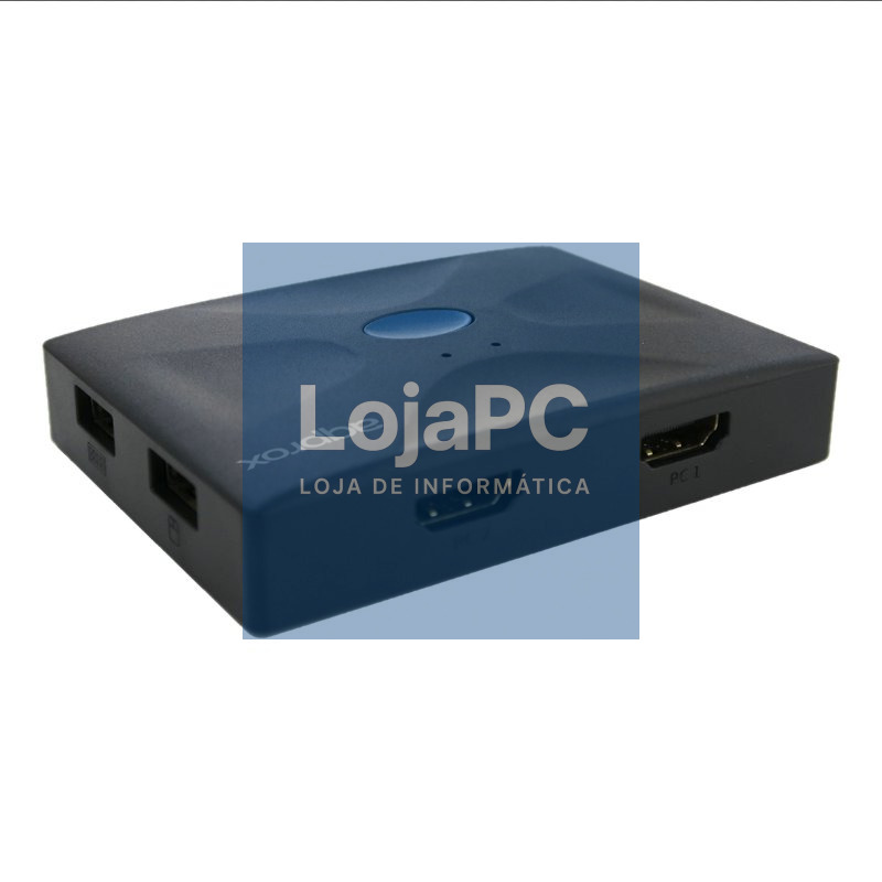 Approx Switch 2 PORT KVM HDMI — imagem 3