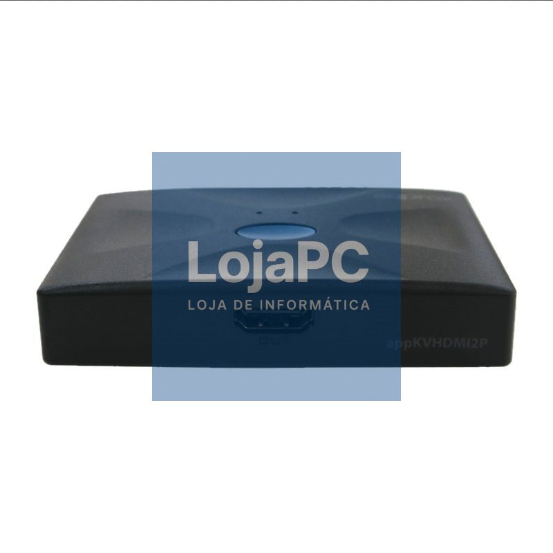 Approx Switch 2 PORT KVM HDMI