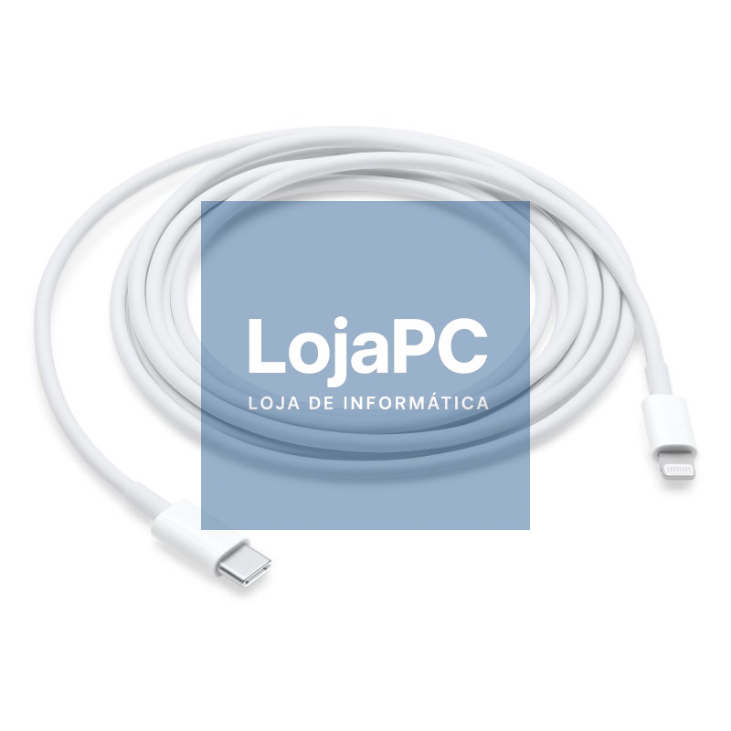 APPROX Cable lightning to type C