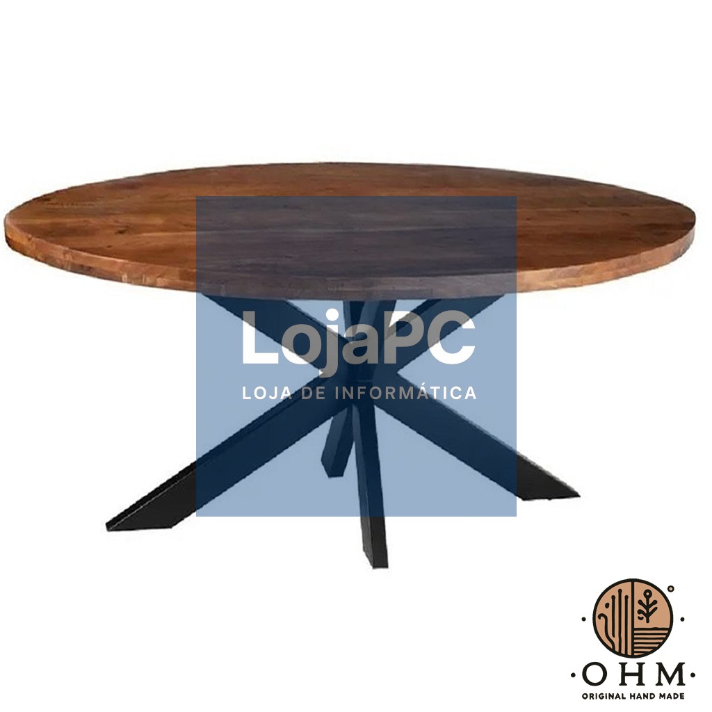 Mesa Acacia Oval