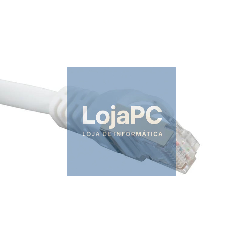 iggual Latiguillo CAT7 SFTP LSZH 10 metros blanco — imagem 5