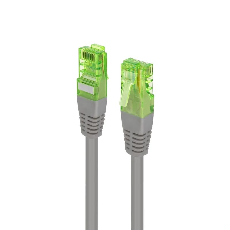 Nanocable Cable RJ45 Cat.6 UTP AWG26 CCA 2m — imagem 3