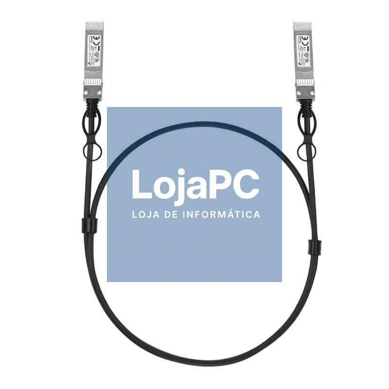 TP-Link SM6220-1 Cable 25G SFP28 Direct Attach