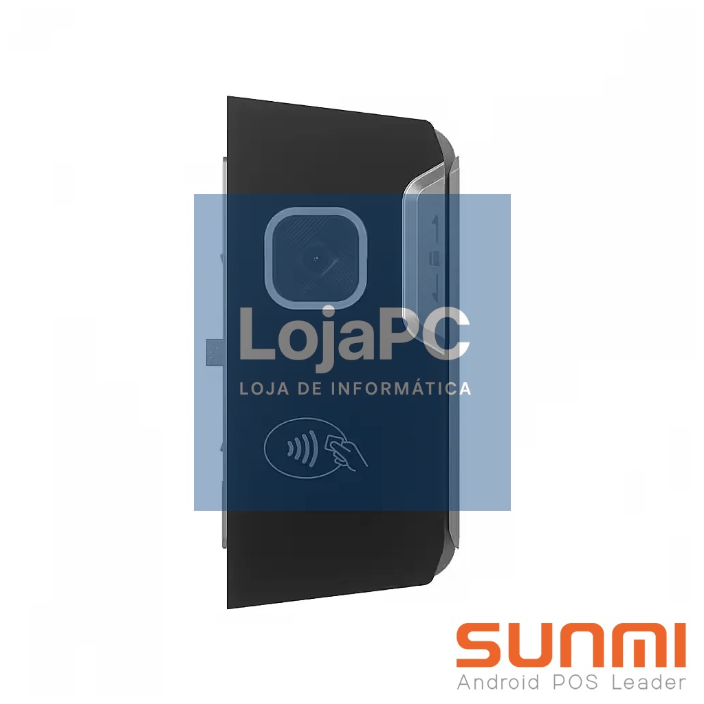 FLEX 3 NFC & MSR & Scanner