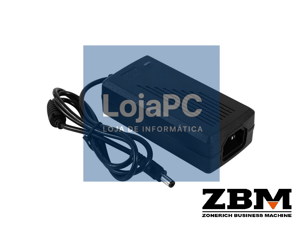 Transformador Para KDS SCE 21" a 32" - 12V - 5A