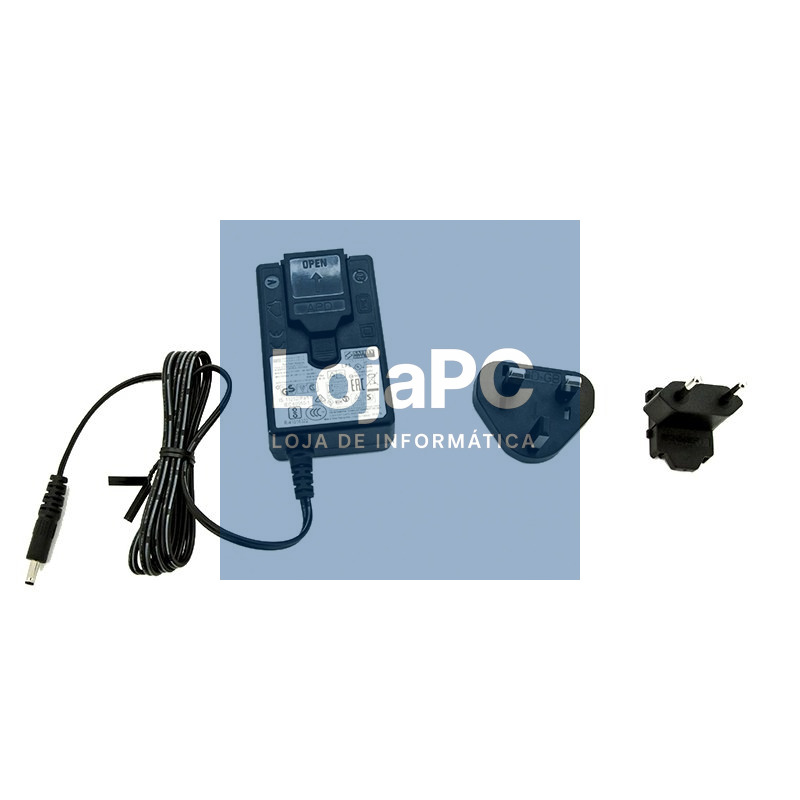 D-Link PSM-12V-38-B Adaptador 12V 3A PSU