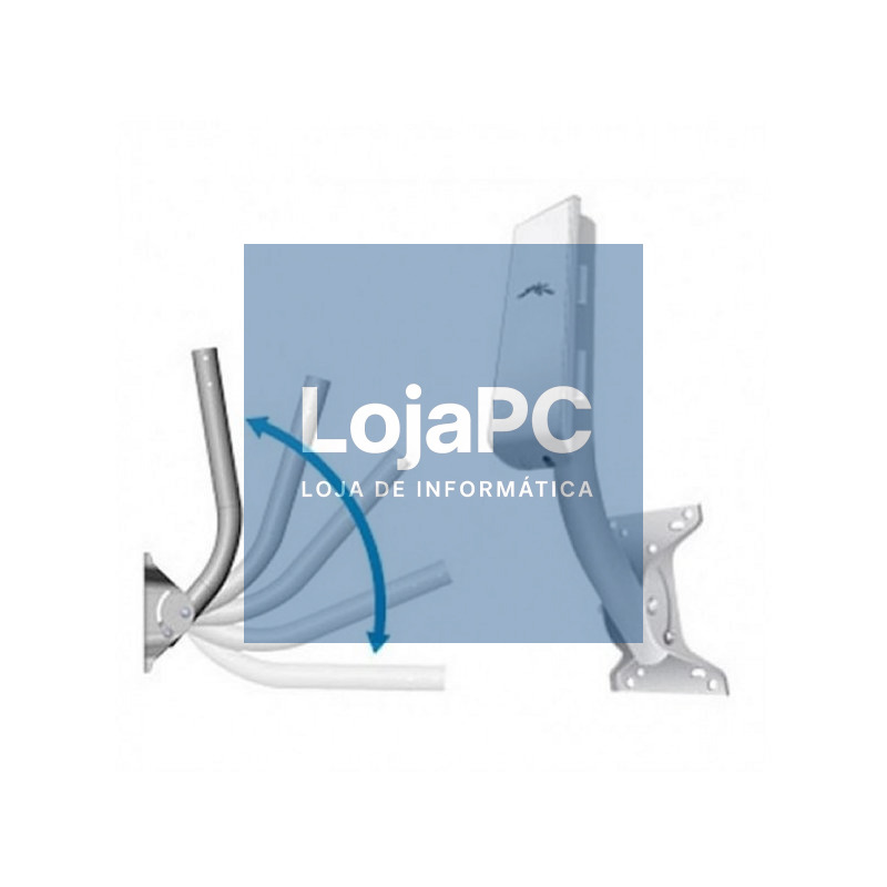 Ubiquiti UB-AM Kit Montaje Universal Antena