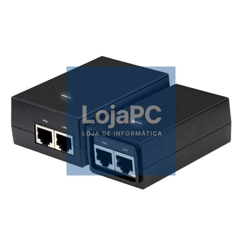 Ubiquiti Inyector PoE POE-50-60W 50VDC 1.2A