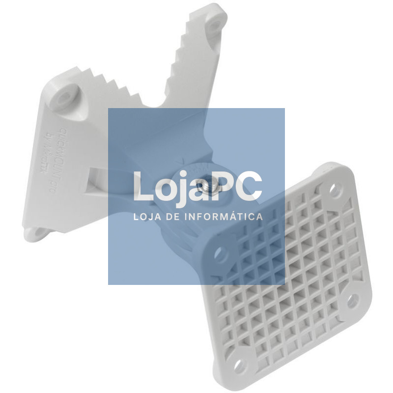 MikroTik QMP-LHG quickMOUNT pro LHG Soporte