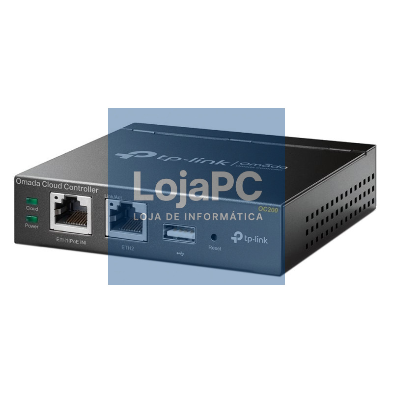 TP-LINK OC200 Omada Controlador Cloud — imagem 3