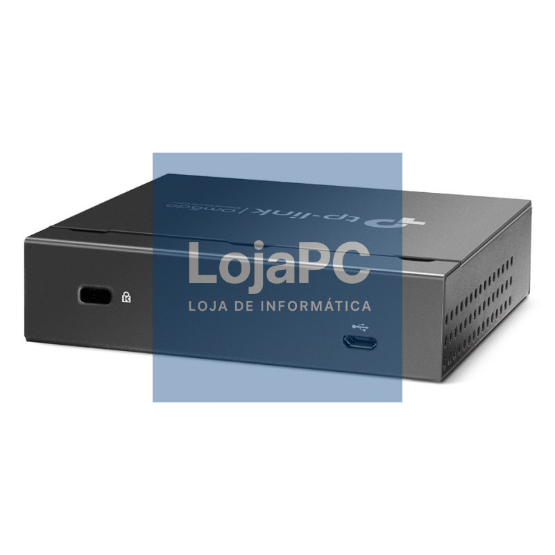 TP-LINK OC200 Omada Controlador Cloud — imagem 5