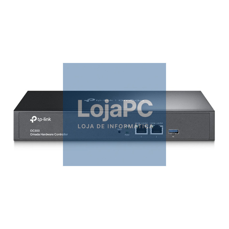 TP-Link OC300 Omada Controlador Hardware