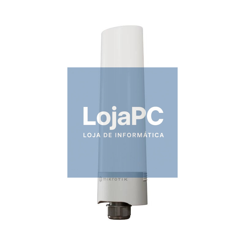 Mikrotik GPeRx4 Extensor Ethern 4xGbE PoE-Out 90W