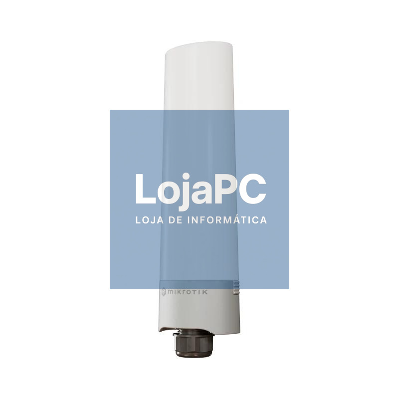 Mikrotik GPeRx4 Extensor Ethern 4xGbE PoE-Out 90W — imagem 3