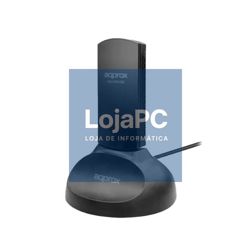 APPROX - WIFI 6E 5400MBPS USB ADAPTER