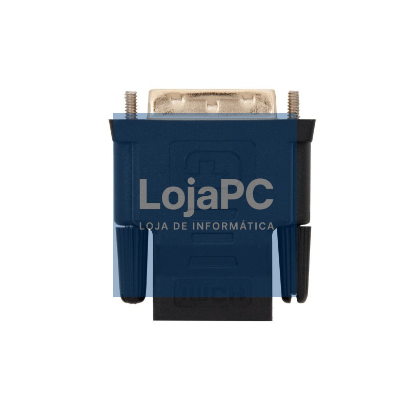 Nanocable Conversor DVI-D Macho/HDMI Hembra — imagem 3